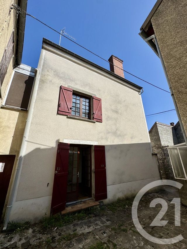 Afficher la photo en grand maison à vendre - 5 pièces - 101.4 m2 - AVON - 77 - ILE-DE-FRANCE - Century 21 Agence Babut