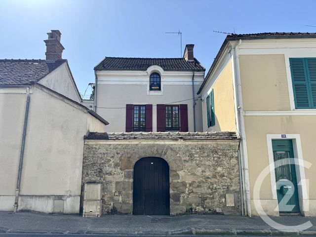 maison - AVON - 77