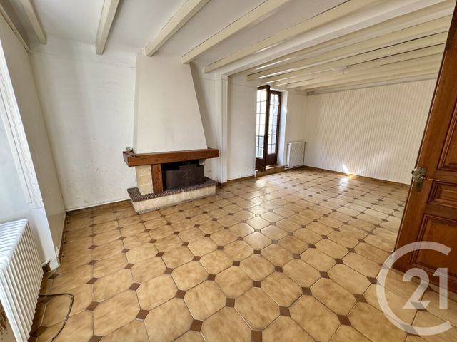 Afficher la photo en grand maison à vendre - 5 pièces - 101.4 m2 - AVON - 77 - ILE-DE-FRANCE - Century 21 Agence Babut