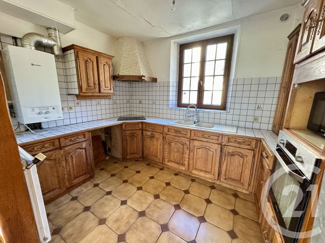 Afficher la photo en grand maison à vendre - 5 pièces - 101.4 m2 - AVON - 77 - ILE-DE-FRANCE - Century 21 Agence Babut