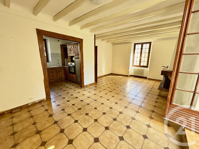 Afficher la photo en grand maison à vendre - 5 pièces - 101.4 m2 - AVON - 77 - ILE-DE-FRANCE - Century 21 Agence Babut