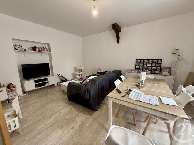 immeuble à vendre - 129.31 m2 - VULAINES SUR SEINE - 77 - ILE-DE-FRANCE - Century 21 Agence Babut