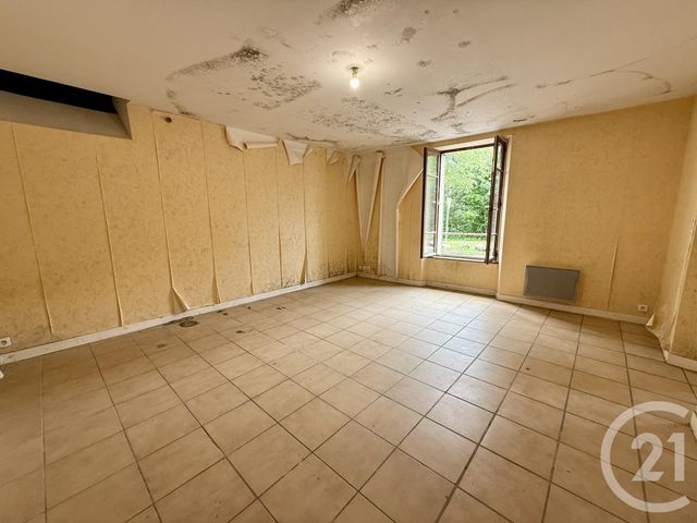 immeuble à vendre - 129.31 m2 - VULAINES SUR SEINE - 77 - ILE-DE-FRANCE - Century 21 Agence Babut