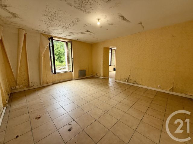 immeuble à vendre - 129.31 m2 - VULAINES SUR SEINE - 77 - ILE-DE-FRANCE - Century 21 Agence Babut