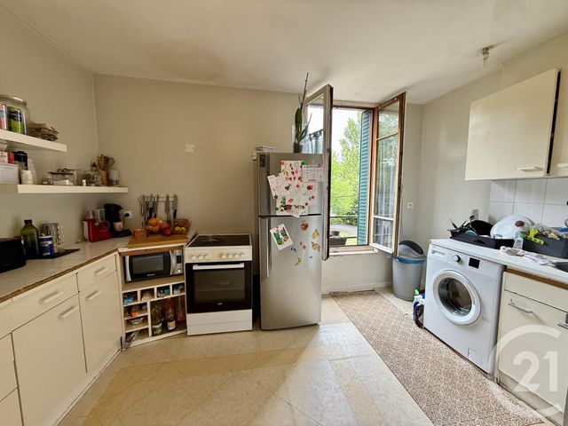 immeuble à vendre - 129.31 m2 - VULAINES SUR SEINE - 77 - ILE-DE-FRANCE - Century 21 Agence Babut