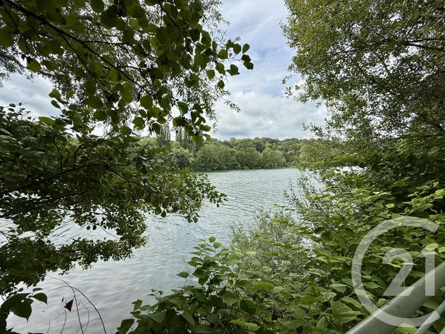 immeuble à vendre - 129.31 m2 - VULAINES SUR SEINE - 77 - ILE-DE-FRANCE - Century 21 Agence Babut