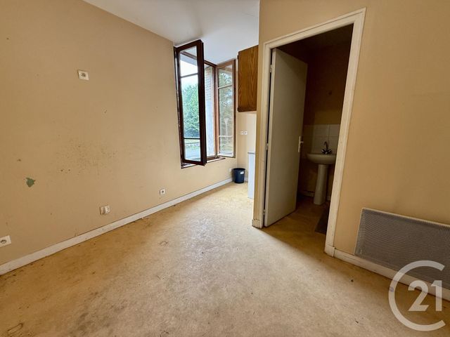 immeuble à vendre - 129.31 m2 - VULAINES SUR SEINE - 77 - ILE-DE-FRANCE - Century 21 Agence Babut