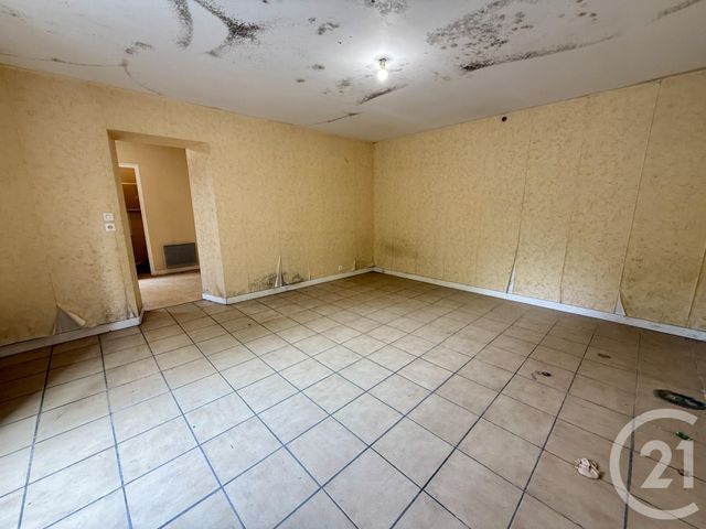 immeuble à vendre - 129.31 m2 - VULAINES SUR SEINE - 77 - ILE-DE-FRANCE - Century 21 Agence Babut