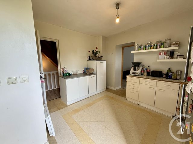 immeuble à vendre - 129.31 m2 - VULAINES SUR SEINE - 77 - ILE-DE-FRANCE - Century 21 Agence Babut