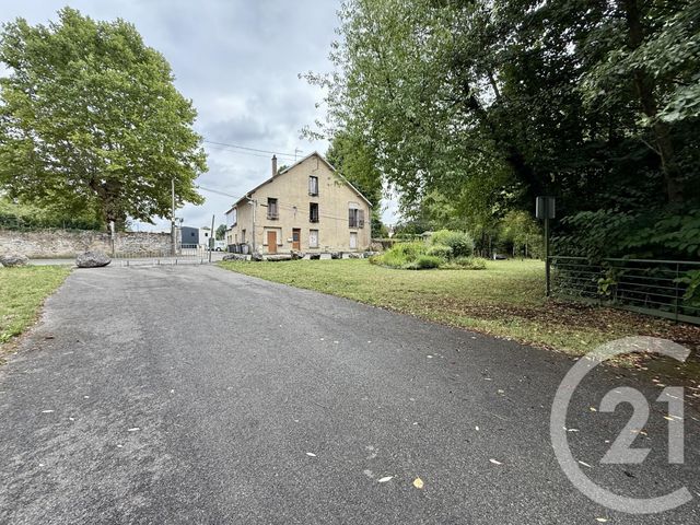 Immeuble à vendre VULAINES SUR SEINE