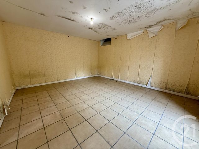 immeuble à vendre - 129.31 m2 - VULAINES SUR SEINE - 77 - ILE-DE-FRANCE - Century 21 Agence Babut