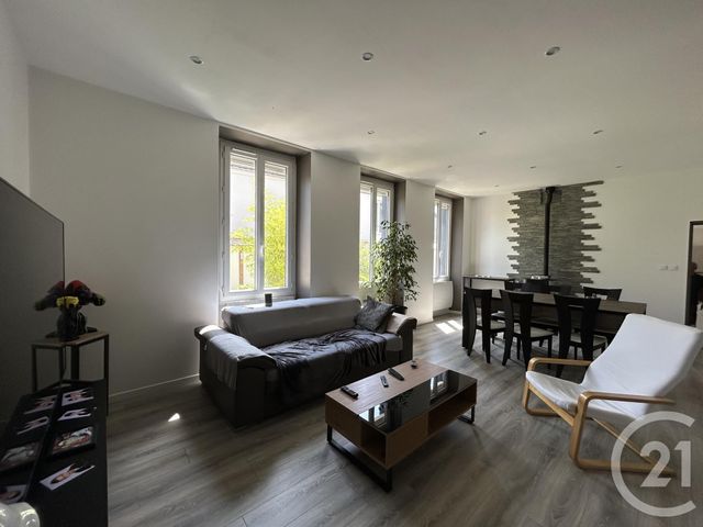 Afficher la photo en grand maison à vendre - 3 pièces - 92.5 m2 - THOMERY - 77 - ILE-DE-FRANCE - Century 21 Agence Babut