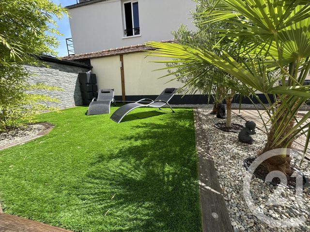 Afficher la photo en grand maison à vendre - 3 pièces - 92.5 m2 - THOMERY - 77 - ILE-DE-FRANCE - Century 21 Agence Babut