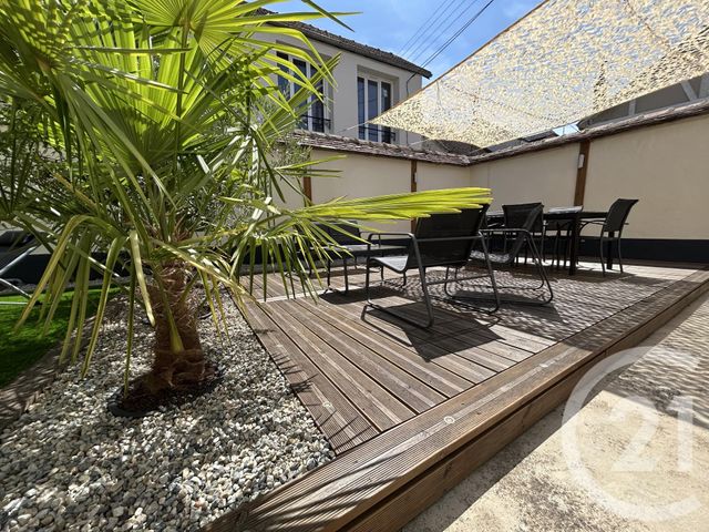 Afficher la photo en grand maison à vendre - 3 pièces - 92.5 m2 - THOMERY - 77 - ILE-DE-FRANCE - Century 21 Agence Babut