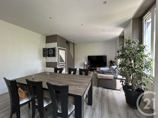 Afficher la photo en grand maison à vendre - 3 pièces - 92.5 m2 - THOMERY - 77 - ILE-DE-FRANCE - Century 21 Agence Babut