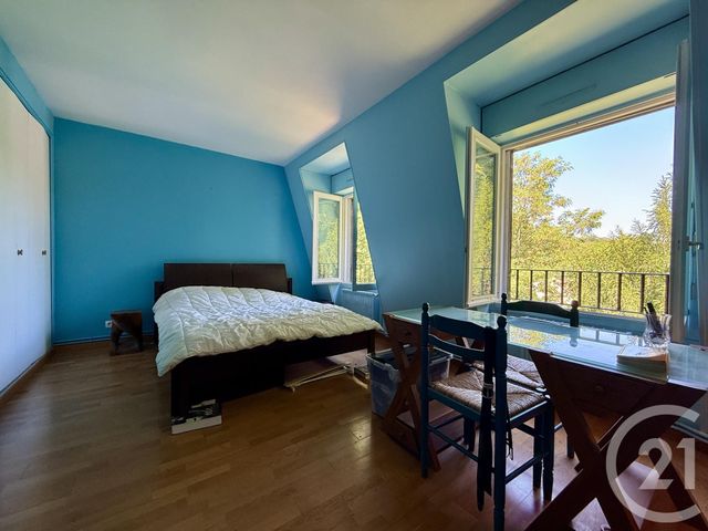 Appartement Duplex à vendre - 4 pièces - 113.37 m2 - FONTAINEBLEAU - 77 - ILE-DE-FRANCE - Century 21 Agence Babut