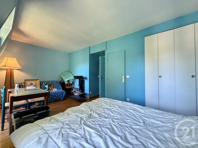 Appartement Duplex à vendre - 4 pièces - 113.37 m2 - FONTAINEBLEAU - 77 - ILE-DE-FRANCE - Century 21 Agence Babut