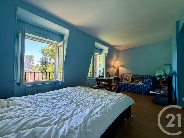 Appartement Duplex à vendre - 4 pièces - 113.37 m2 - FONTAINEBLEAU - 77 - ILE-DE-FRANCE - Century 21 Agence Babut