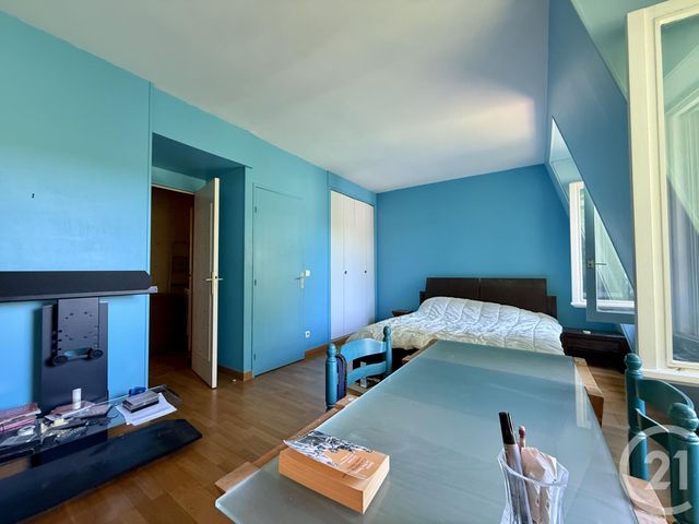 Appartement Duplex à vendre - 4 pièces - 113.37 m2 - FONTAINEBLEAU - 77 - ILE-DE-FRANCE - Century 21 Agence Babut