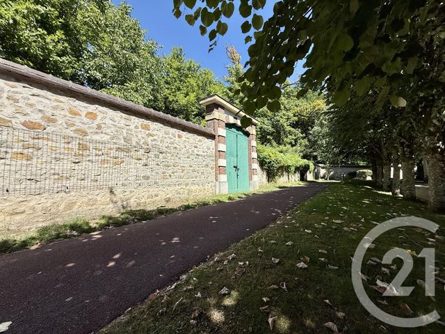 Appartement Duplex à vendre - 4 pièces - 113.37 m2 - FONTAINEBLEAU - 77 - ILE-DE-FRANCE - Century 21 Agence Babut