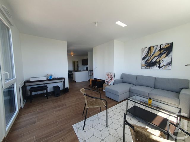 appartement - AVON - 77