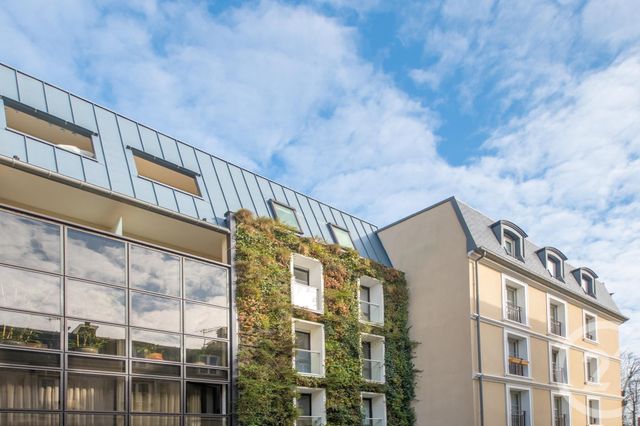 Appartement Duplex à vendre FONTAINEBLEAU