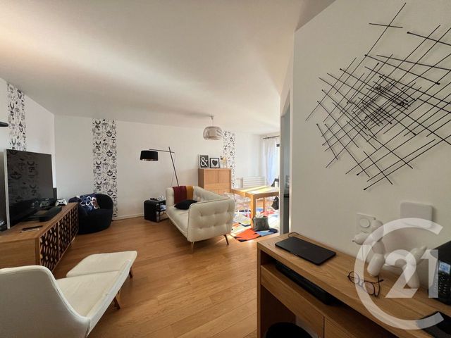 appartement - FONTAINEBLEAU - 77