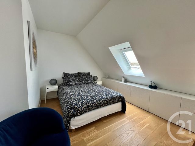 Appartement Duplex à vendre - 4 pièces - 103.34 m2 - FONTAINEBLEAU - 77 - ILE-DE-FRANCE - Century 21 Agence Babut