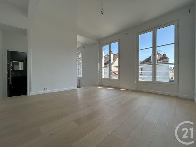 appartement - FONTAINEBLEAU - 77
