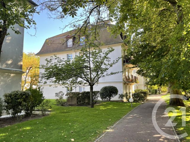 appartement - FONTAINEBLEAU - 77