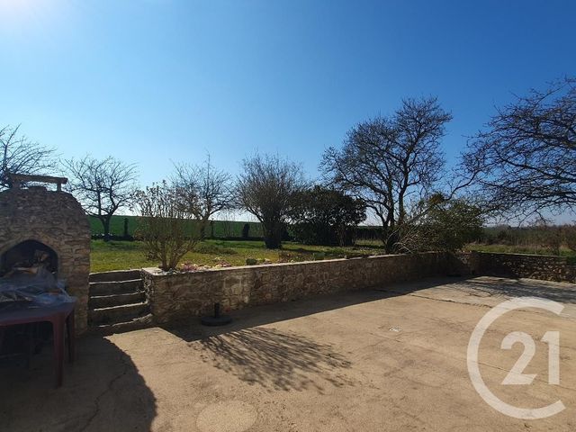 maison à louer - 7 pièces - 195.94 m2 - MONTCOURT FROMONVILLE - 77 - ILE-DE-FRANCE - Century 21 Agence Babut