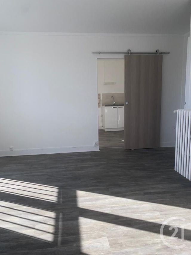 appartement - FONTAINEBLEAU - 77