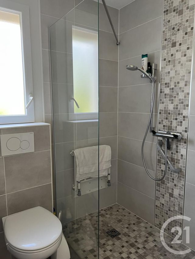 maison à louer - 6 pièces - 127.72 m2 - SAMOREAU - 77 - ILE-DE-FRANCE - Century 21 Agence Babut