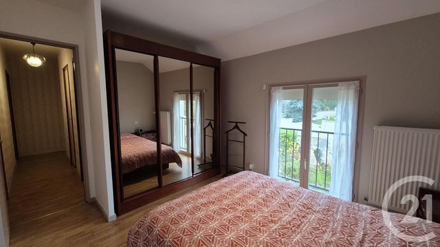 maison à louer - 6 pièces - 127.72 m2 - SAMOREAU - 77 - ILE-DE-FRANCE - Century 21 Agence Babut