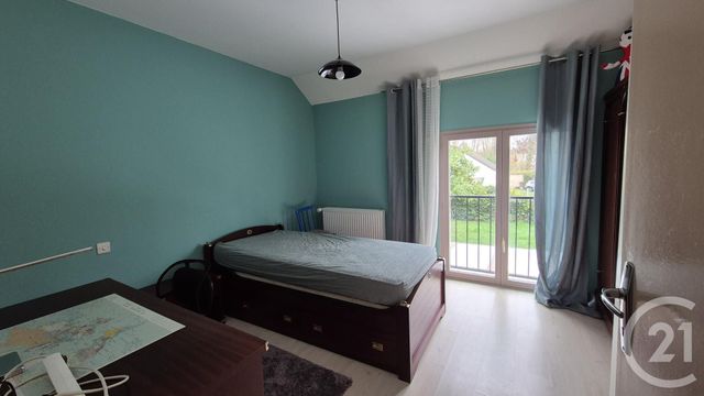 maison à louer - 6 pièces - 127.72 m2 - SAMOREAU - 77 - ILE-DE-FRANCE - Century 21 Agence Babut