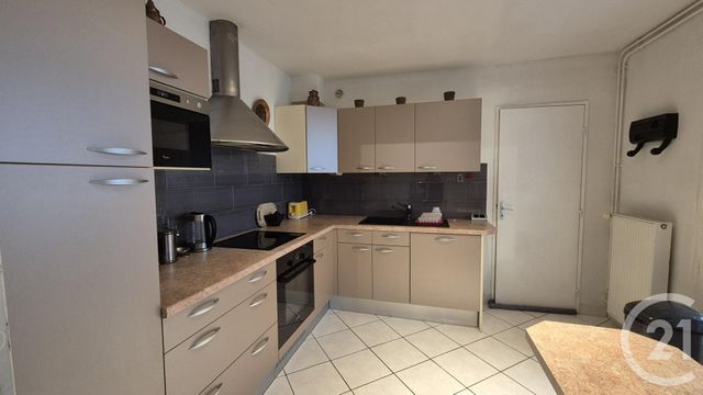 maison à louer - 6 pièces - 127.72 m2 - SAMOREAU - 77 - ILE-DE-FRANCE - Century 21 Agence Babut