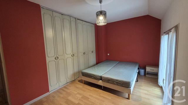 maison à louer - 6 pièces - 127.72 m2 - SAMOREAU - 77 - ILE-DE-FRANCE - Century 21 Agence Babut