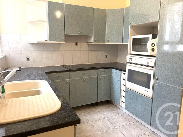 Appartement à vendre - 5 pièces - 87.65 m2 - AVON - 77 - ILE-DE-FRANCE - Century 21 Agence Babut