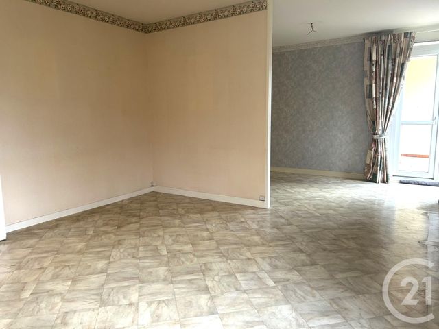 Appartement à vendre - 5 pièces - 87.65 m2 - AVON - 77 - ILE-DE-FRANCE - Century 21 Agence Babut