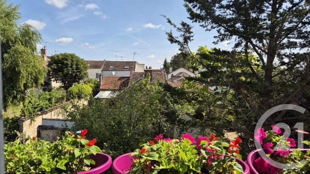 Appartement T3 à louer - 3 pièces - 60.86 m2 - AVON - 77 - ILE-DE-FRANCE - Century 21 Agence Babut