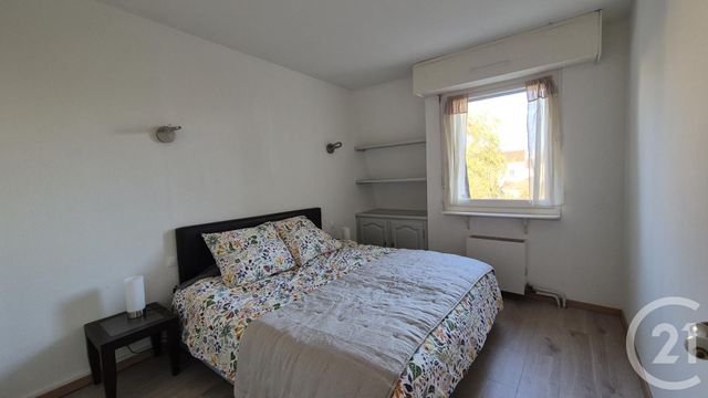 Appartement T3 à louer - 3 pièces - 60.86 m2 - AVON - 77 - ILE-DE-FRANCE - Century 21 Agence Babut