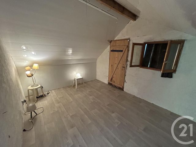 terrain à vendre - 1846.0 m2 - THOMERY - 77 - ILE-DE-FRANCE - Century 21 Agence Babut