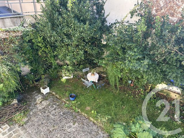 maison à vendre - 6 pièces - 125.0 m2 - SAMOIS SUR SEINE - 77 - ILE-DE-FRANCE - Century 21 Agence Babut