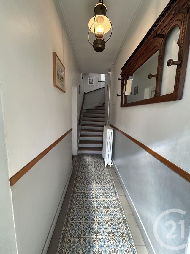 maison à vendre - 6 pièces - 125.0 m2 - SAMOIS SUR SEINE - 77 - ILE-DE-FRANCE - Century 21 Agence Babut