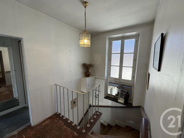 maison à vendre - 6 pièces - 125.0 m2 - SAMOIS SUR SEINE - 77 - ILE-DE-FRANCE - Century 21 Agence Babut