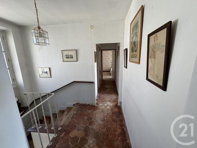 maison à vendre - 6 pièces - 125.0 m2 - SAMOIS SUR SEINE - 77 - ILE-DE-FRANCE - Century 21 Agence Babut