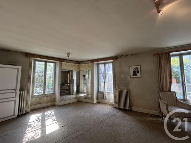 maison à vendre - 6 pièces - 125.0 m2 - SAMOIS SUR SEINE - 77 - ILE-DE-FRANCE - Century 21 Agence Babut