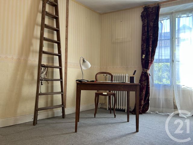 maison à vendre - 6 pièces - 125.0 m2 - SAMOIS SUR SEINE - 77 - ILE-DE-FRANCE - Century 21 Agence Babut