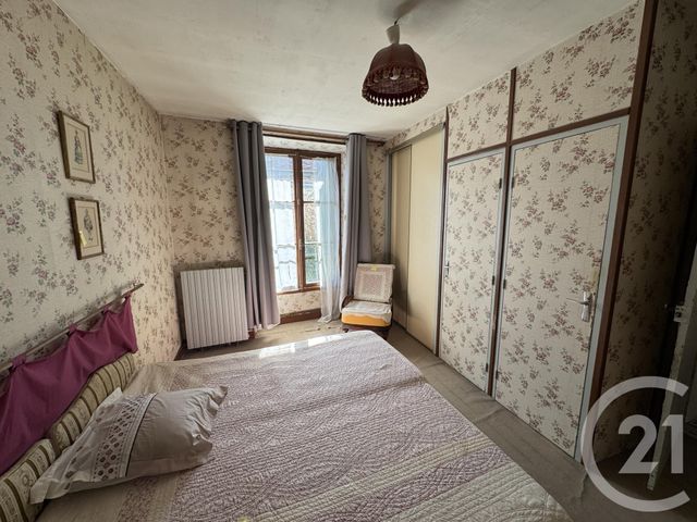 maison à vendre - 6 pièces - 125.0 m2 - SAMOIS SUR SEINE - 77 - ILE-DE-FRANCE - Century 21 Agence Babut