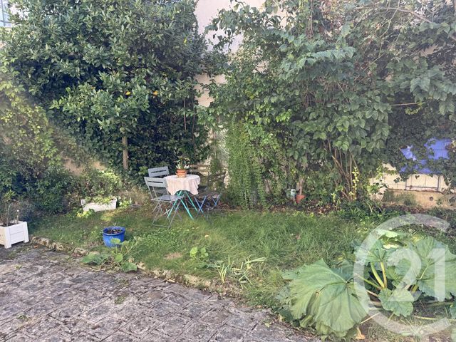 maison à vendre - 6 pièces - 125.0 m2 - SAMOIS SUR SEINE - 77 - ILE-DE-FRANCE - Century 21 Agence Babut